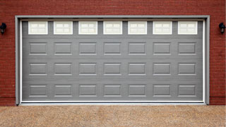 Garage Door Repair at Campbell, California