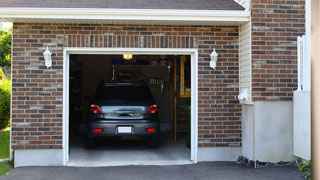 Garage Door Installation at Campbell, California