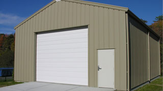 Garage Door Openers at Campbell, California